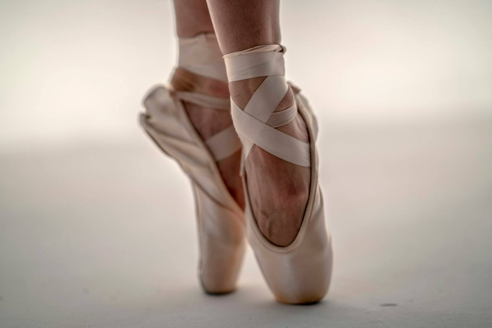 How to Keep Your Ballet Flats in Best Condition Tips on Proper Storage and Care Mino Dance