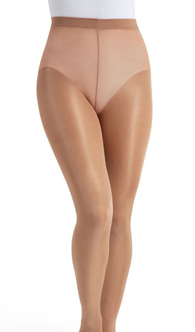 Ultra Shimmery Stirrup Tight (Adult)