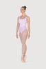 Ballet Leotard, Bloch Gilda Dejeuner Gingham Print