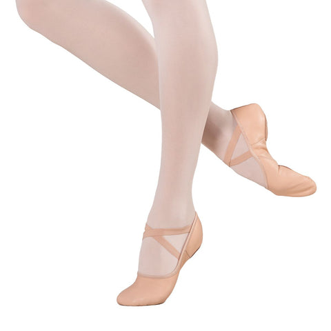 Révélation Ballet Shoe Pro Fit - Pink (Child) ballet-shoes Energetiks Pink 7 A