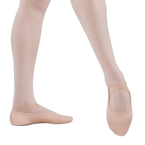 Révélation Ballet Shoe Tech Fit - Theatrical Pink (Adult) ballet-shoes Energetiks Theatrical Pink 2 Standard