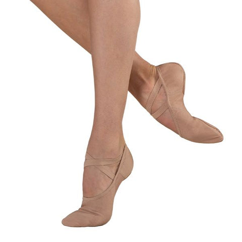 Révélation Ballet Shoe - Tech Fit (Child) ballet-shoes Energetiks Beige 9 Standard