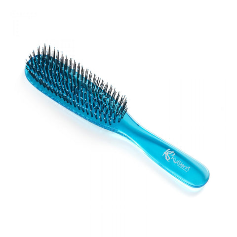 KySienn Smoothing Brush hair accessories Blue 
