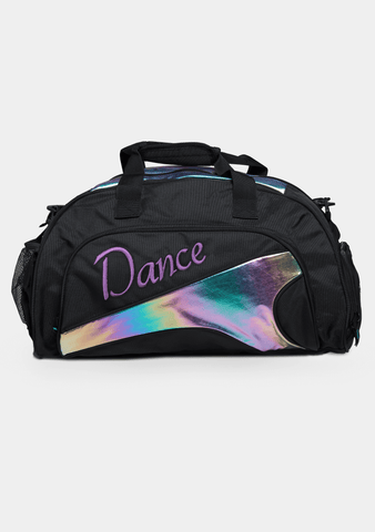 Junior Duffel Bag - Eco Friendly dance-bags Studio 7 Dancewear Rainbow 
