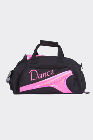Junior Duffel Bag dance-bags Studio 7 Dancewear Bubblegum 
