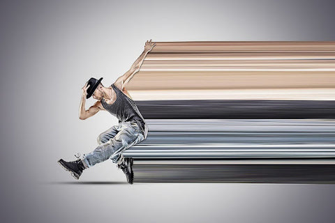 Menโs Dancewear for Your Dance Style: A Comprehensive Guide Mino Dance