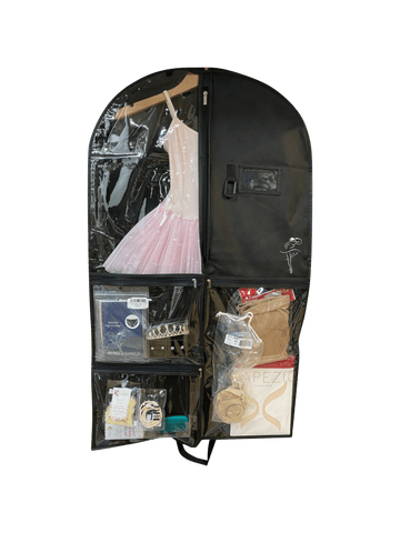 Ultimate Garment Bag - Mino Dance dance-bags Mino Dance 