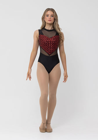 Liza Leotard (Adult)