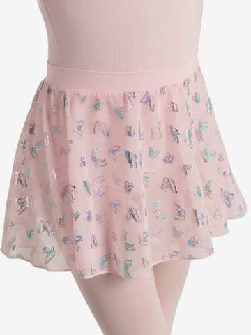 Nova Skirt - Social Butterfly (Child)