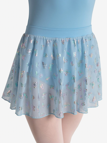 Nova Skirt - Social Butterfly (Child)