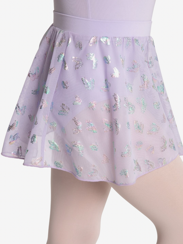 Nova Skirt - Social Butterfly (Child)