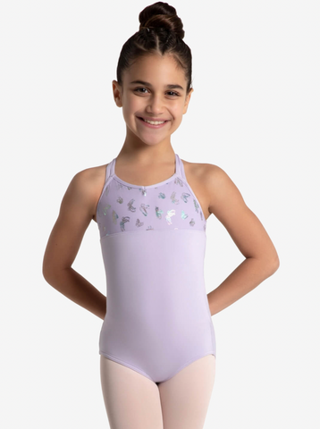 Yara Leotard - Social Butterfly (Child)