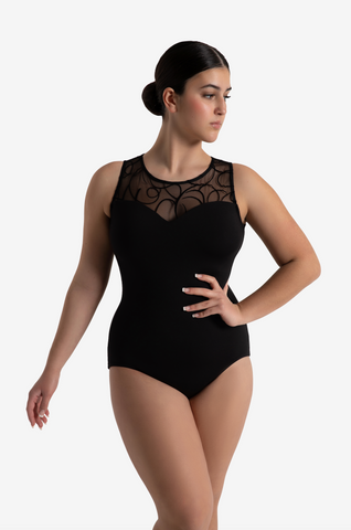 Diana Leotard - Majestic Lines (Adult)