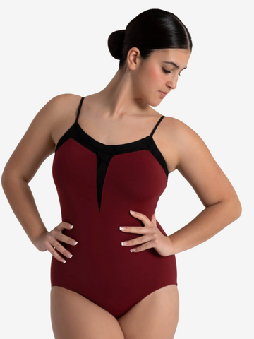 Cleo Leotard - Majestic Lines (Adult)