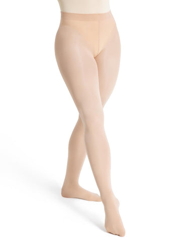 Hold & Stretch Footed Tight (Adult)