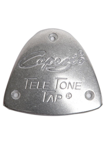 Tele Tone Toe Tap Plate