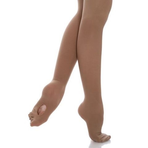 Compression Tight - Convertible (Child)