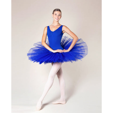 Darcey Half Tutu (Adult)