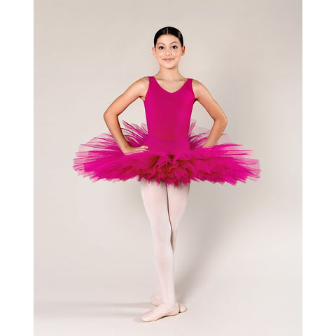 Darcey Half Tutu (Child)