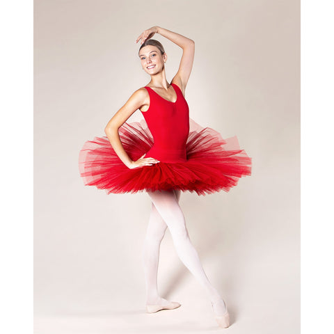 Darcey Half Tutu (Adult)