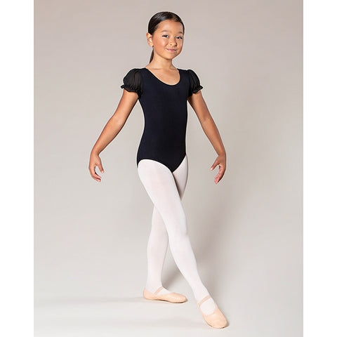 Eleanor Leotard (Child)