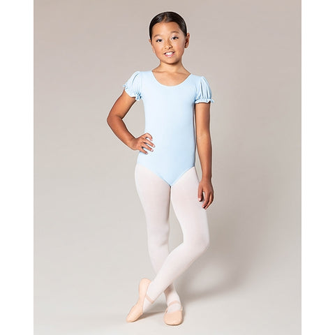 Eleanor Leotard (Child)