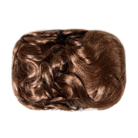 Eva Wavy Pony hair-accessories Energetiks Sandy Red One Size 