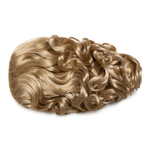 Eva Wavy Pony hair-accessories Energetiks Strawberry Blonde One Size 