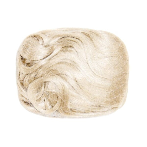 Eva Wavy Pony hair-accessories Energetiks Light Blonde One Size 