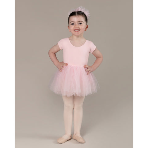 Heidi Tutu (Child)