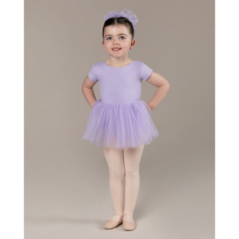 Heidi Tutu (Child)