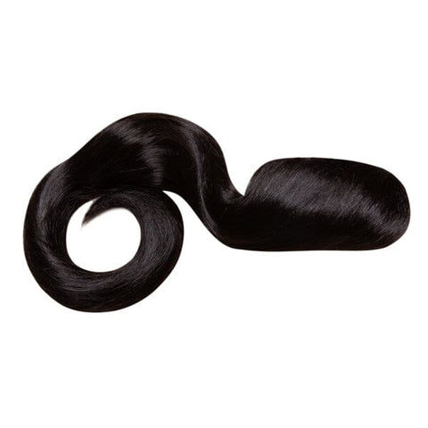 Jody Long Straight Pony hair-accessories Energetiks Dark Brown One Size 