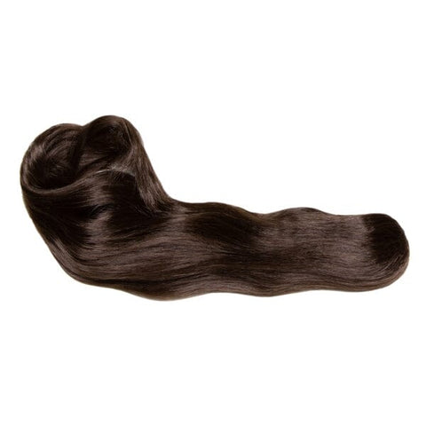 Jody Long Straight Pony hair-accessories Energetiks Light Brown One Size 