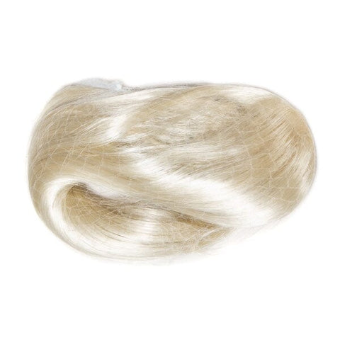 Jody Short Straight Pony hair-accessories Energetiks Light Blonde One Size 