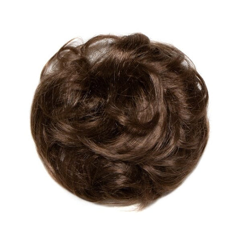 Emily Large Scrunchie hair-accessories Energetiks Sandy Brown One Size 