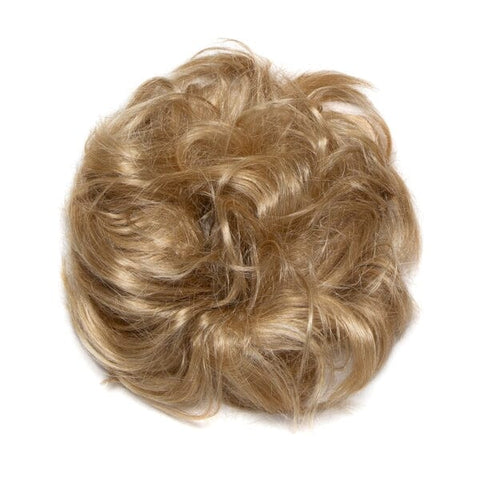 Emily Large Scrunchie hair-accessories Energetiks Strawberry Blonde One Size 