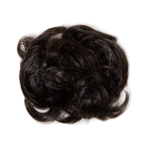 Emily Large Scrunchie hair-accessories Energetiks Dark Brown One Size 
