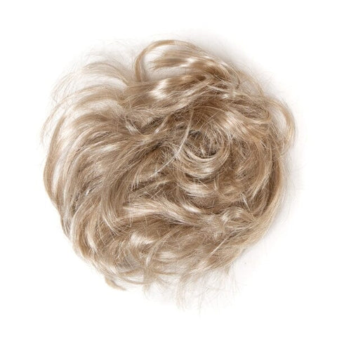 Emily Large Scrunchie hair-accessories Energetiks Honey Blonde One Size 