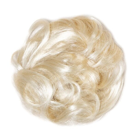 Emily Large Scrunchie hair-accessories Energetiks Light Blonde One Size 