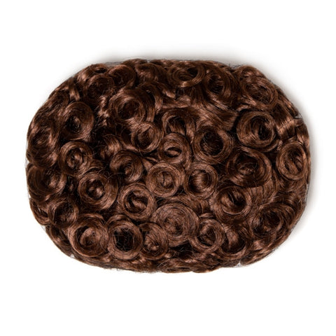 Nancy Long Curly Wig