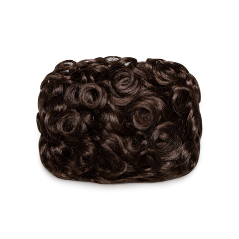 Nancy Long Curly Wig