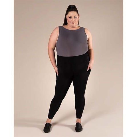 Natalie Boatneck Leotard (Adult)