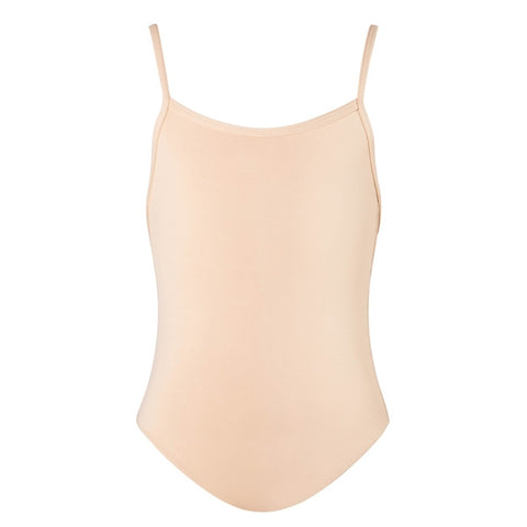 Seamless Body Stocking - No Clear Straps (Child)
