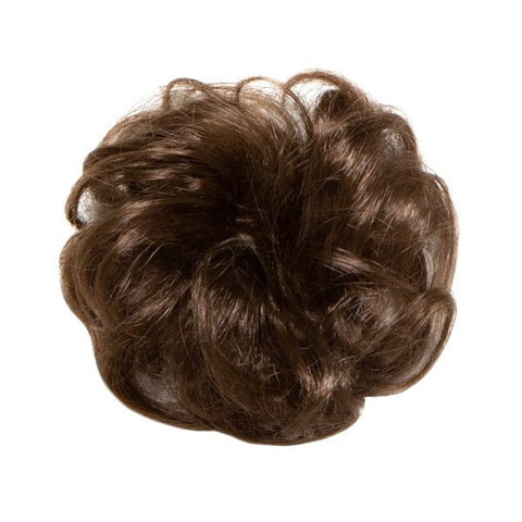Emily Small Scrunchie hair-accessories Energetiks Sandy Brown One Size 