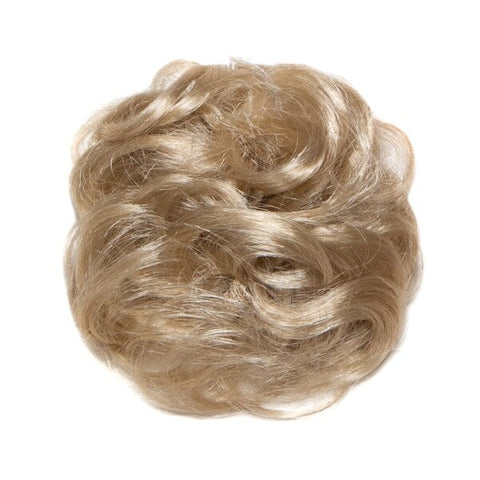 Emily Small Scrunchie hair-accessories Energetiks Blonde One Size 
