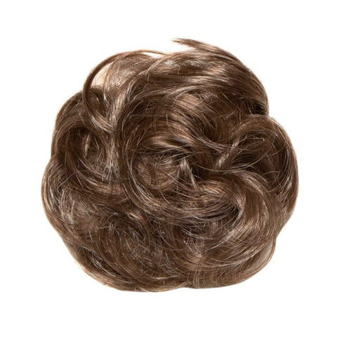 Emily Small Scrunchie hair-accessories Energetiks Blonde Brown One Size 
