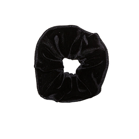 Velvet Scrunchie