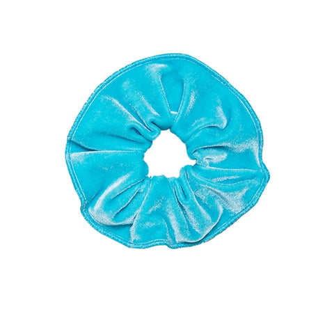 Velvet Scrunchie