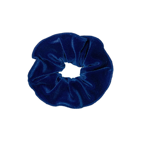 Velvet Scrunchie