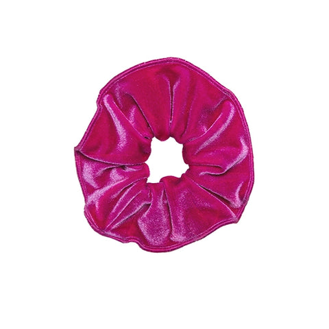 Velvet Scrunchie